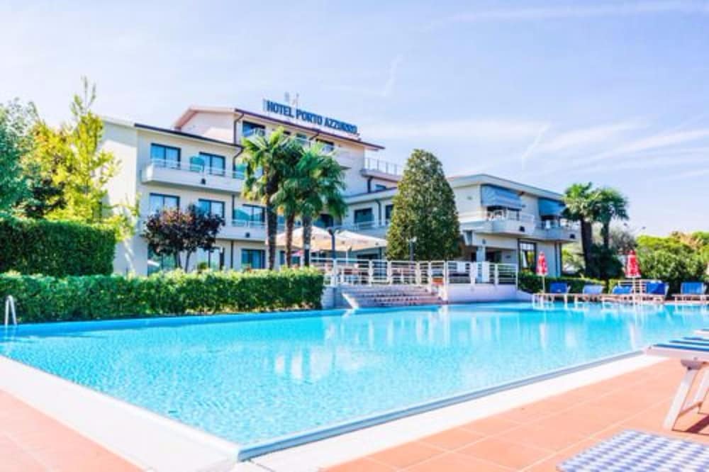 Porto Azzurro 4/65