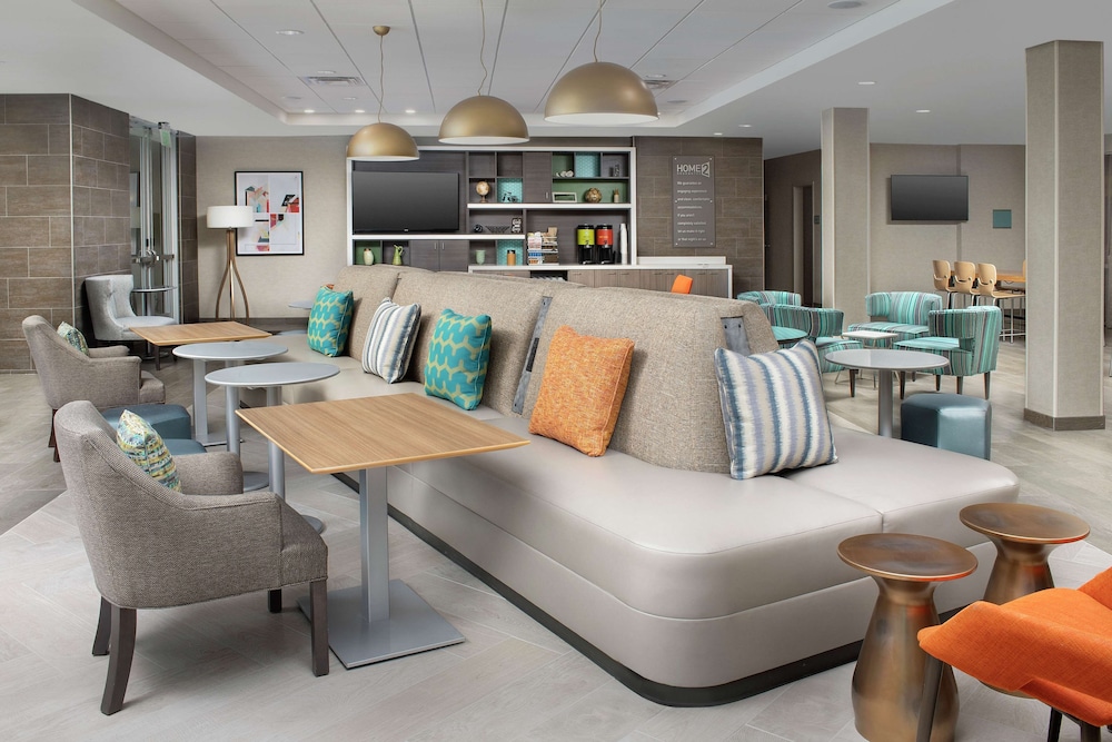 Home2 Suites by Hilton Longmont 23/30