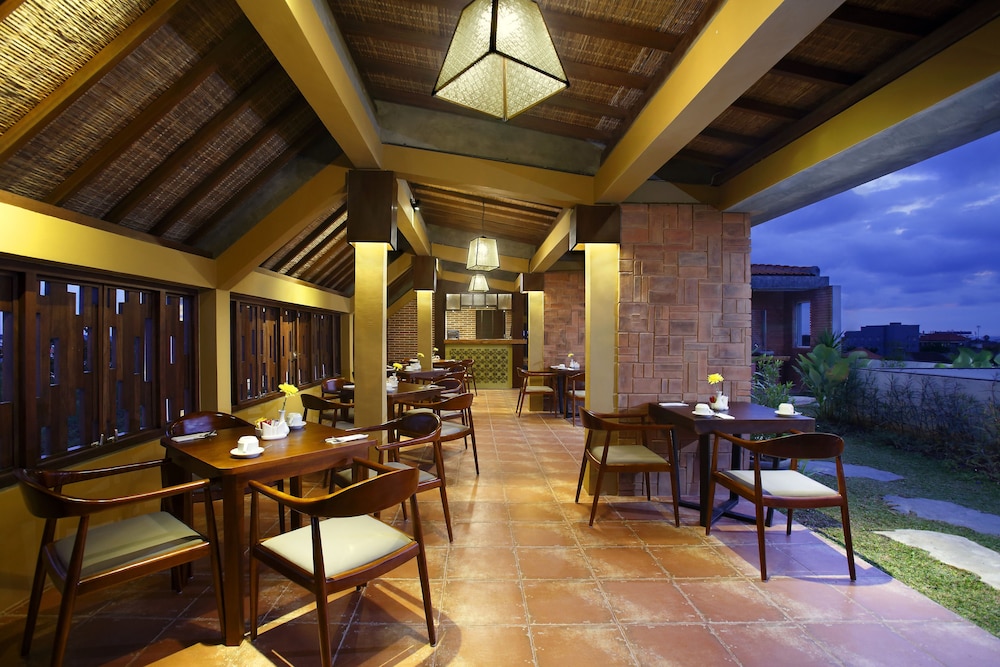 The Visala Boutique Suites Seminyak 29/41
