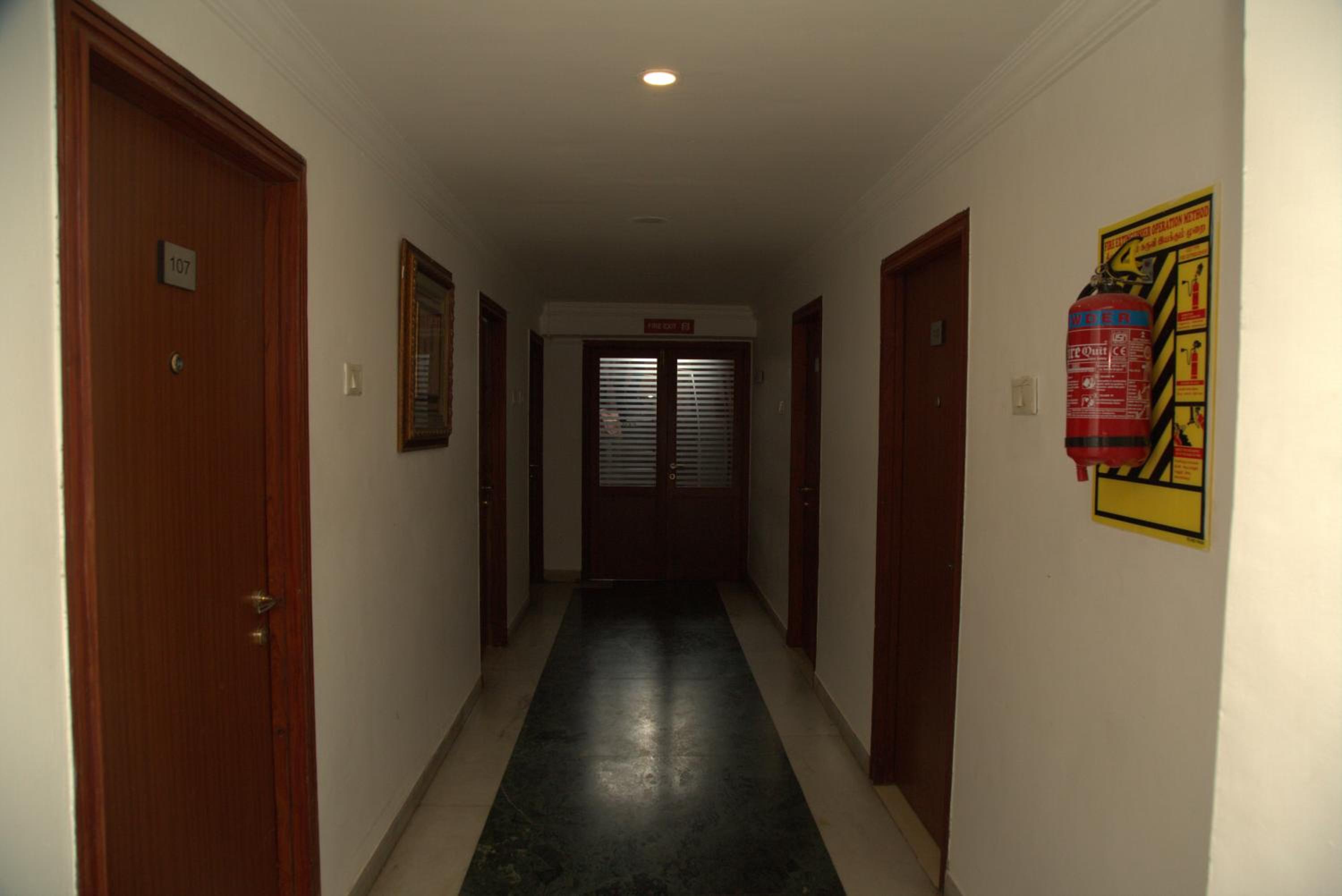 King S Hotel 24/43