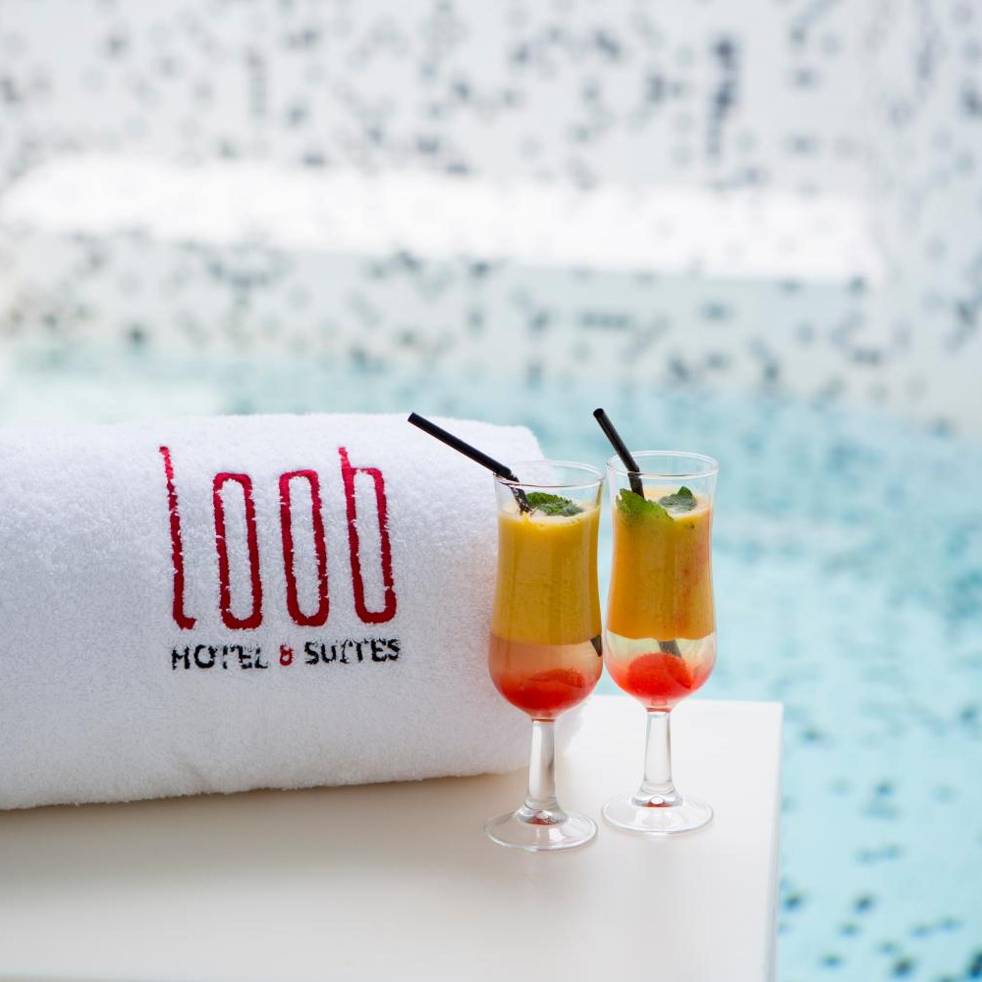 Hotel Loob Madrid 26/57