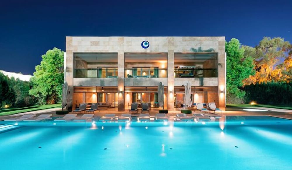 Regnum Carya in SERIK
