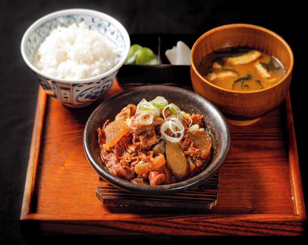 Apa Hotel (Asakusa Shin-Okachimachi Ekimae) 32/47