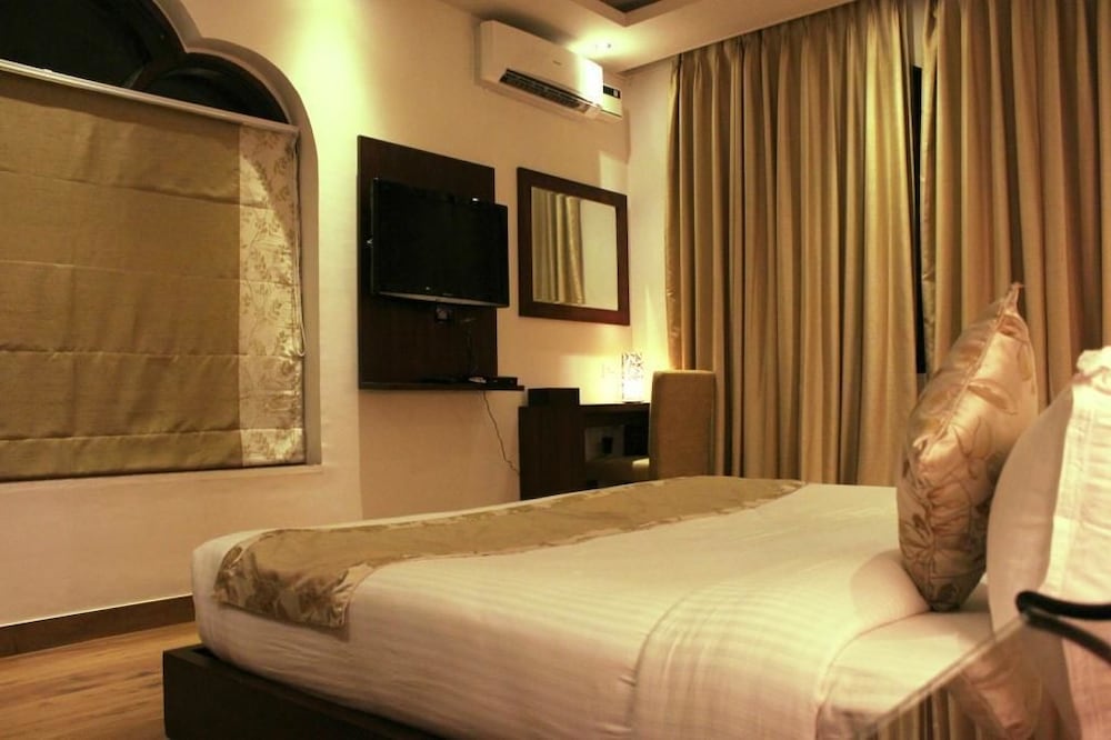 Sukhmantra Resort And Spa 14/50