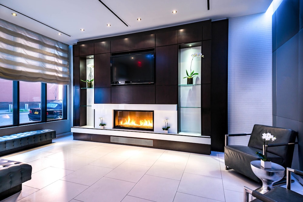 Fairfield Inn and Suites New York Manhattan Times Square 7/25