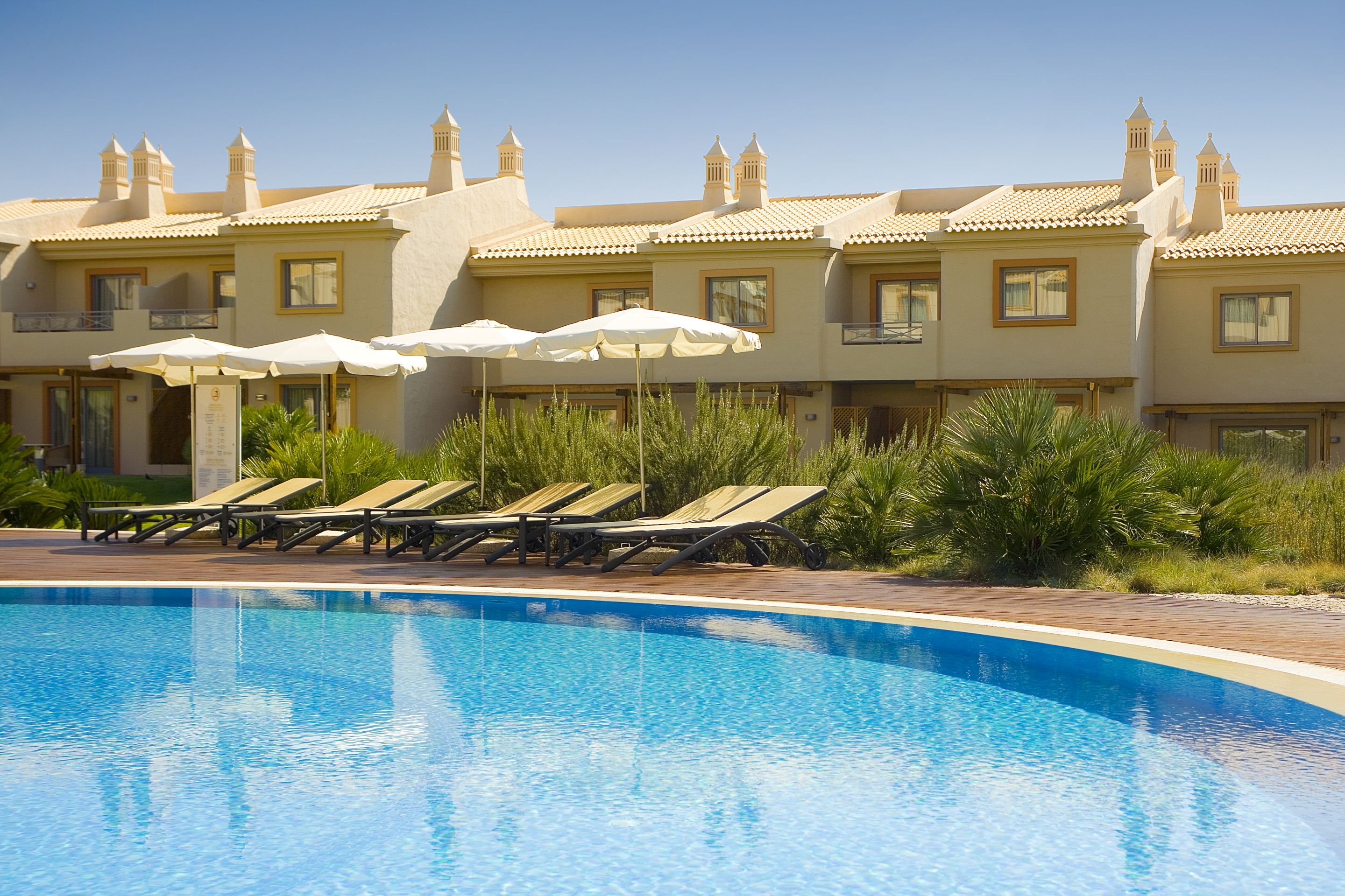 Grande Real Santa Eulalia Resort & Hotel Spa 64/69