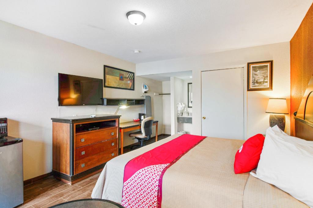 Hotel Blytheville AR I-55 14/33