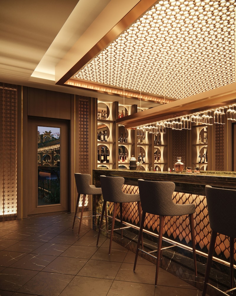 Mementos By ITC Hotels, Ekaaya Udaipur 34/50