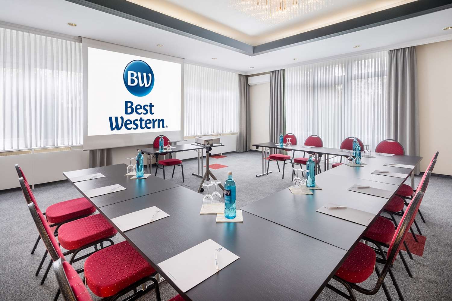 Best Western Hotel Am Papenberg 53/62