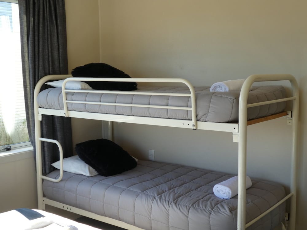 Franz Josef Top 10 Holiday Park 30/75