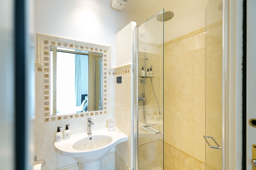 Hotel Capitolium Town House Suite 54/55
