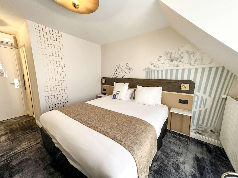 Best Western Plus L'Artist Hotel 25/78
