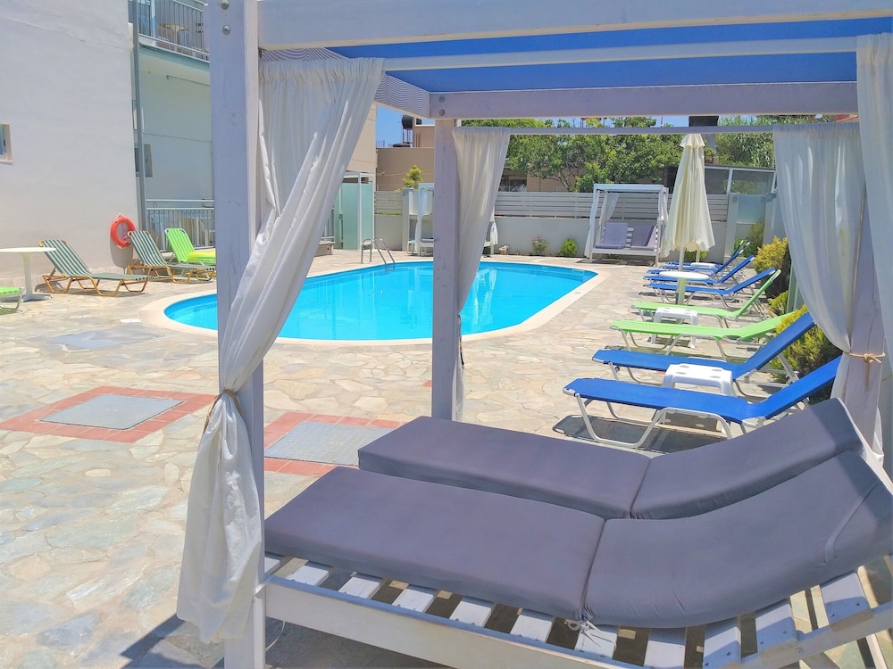 Sun Boutique Hotel - Adults Only 30/42