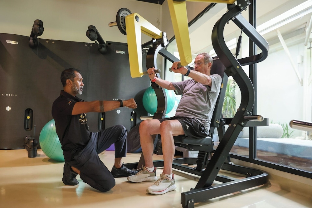 Thanyapura Sports Health Resort 46/73