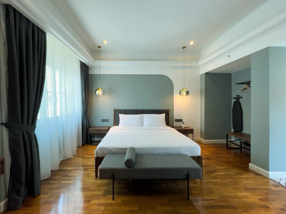 Seri Costa Hotel 23/50