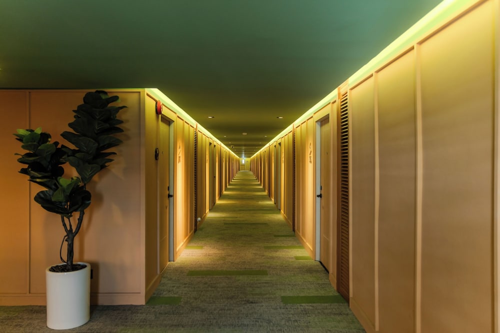 Happihaus Hotel Bangkok 56/62