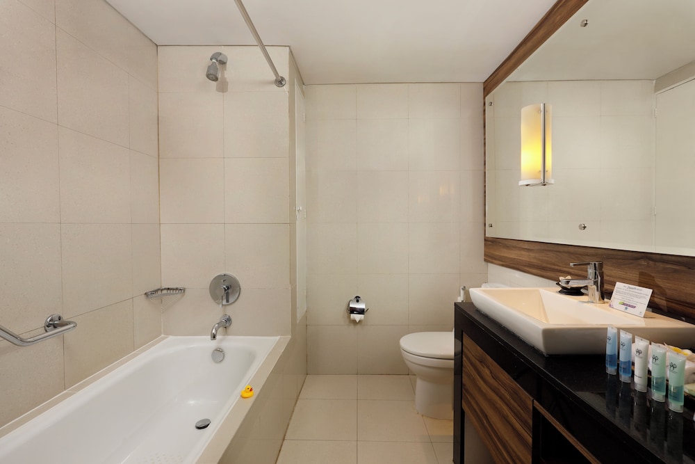 Bali Dynasty Resort 64/64