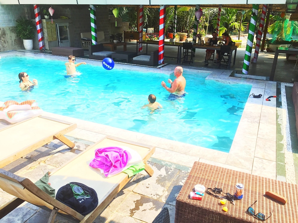 Water Palm Villas 35/50