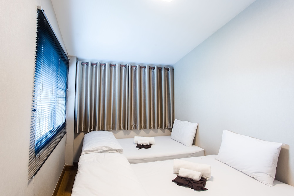 Soft Dormtel Chiangmai 7/37