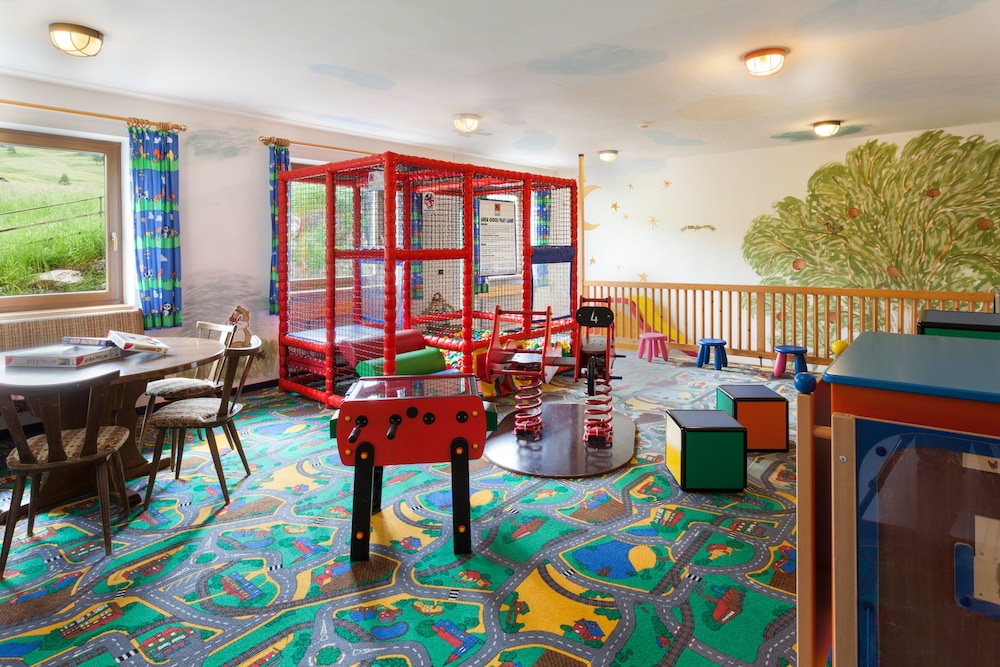Hotel Saltria true alpine living 44/50