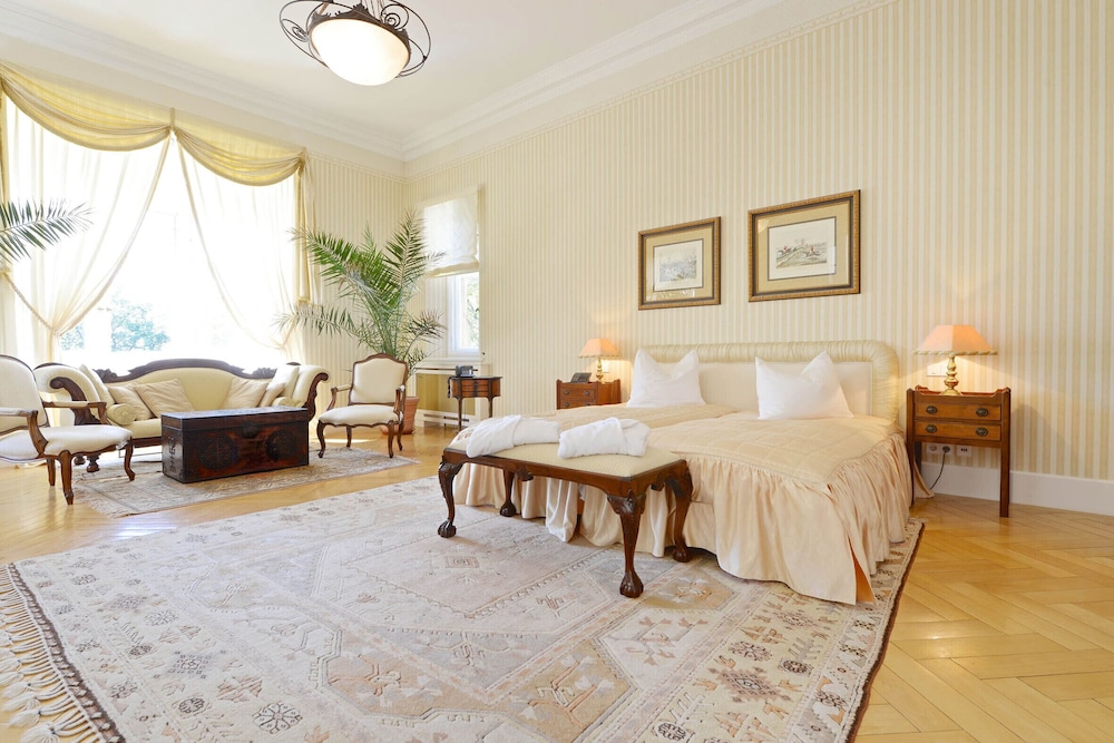 Ringhotel Villa Westerberge 12/35