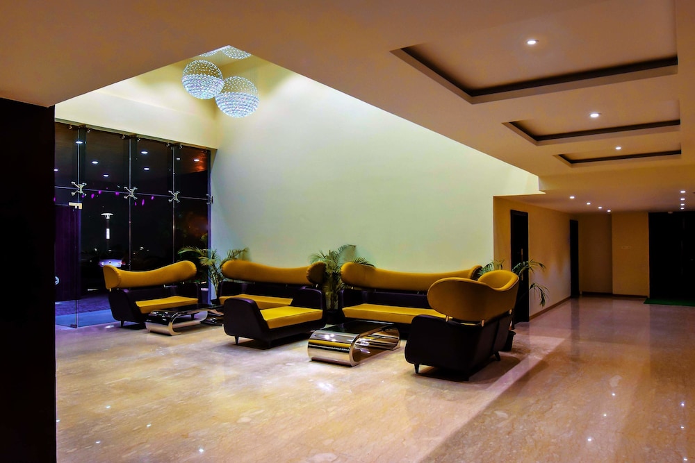 Hotel Atharva 9/17
