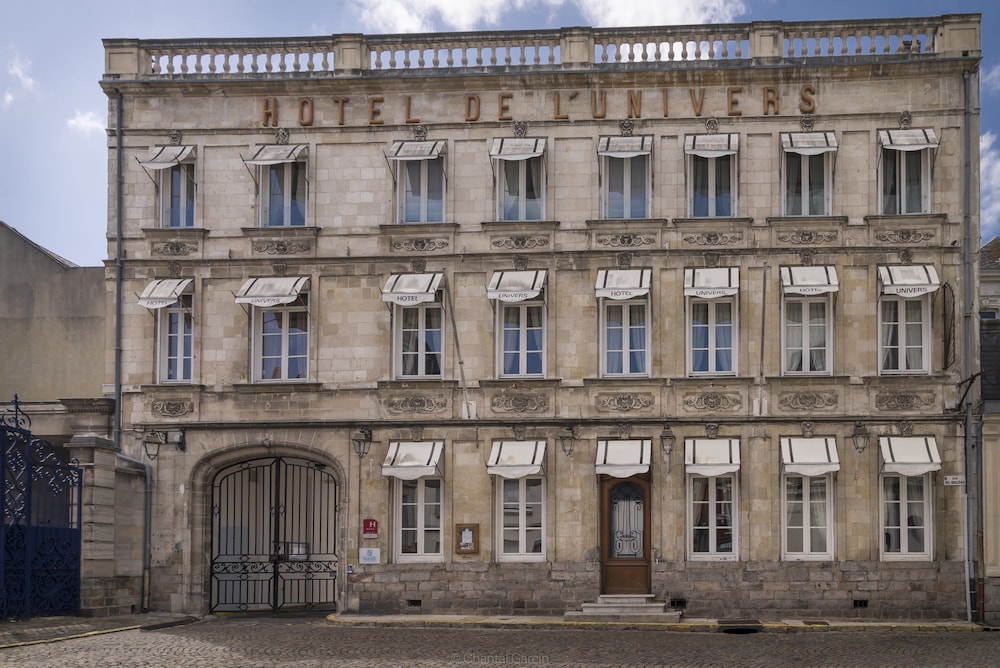 hotel