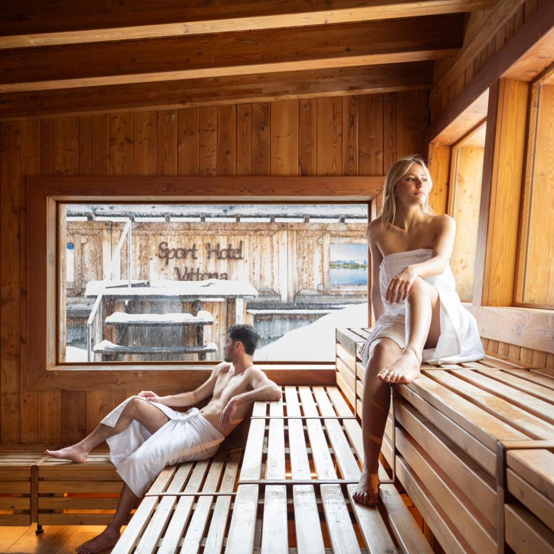 Sport Hotel Vittoria 27/57