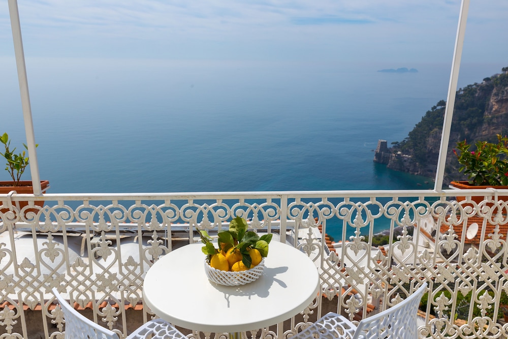 B B Casa Nilde Positano 57/66