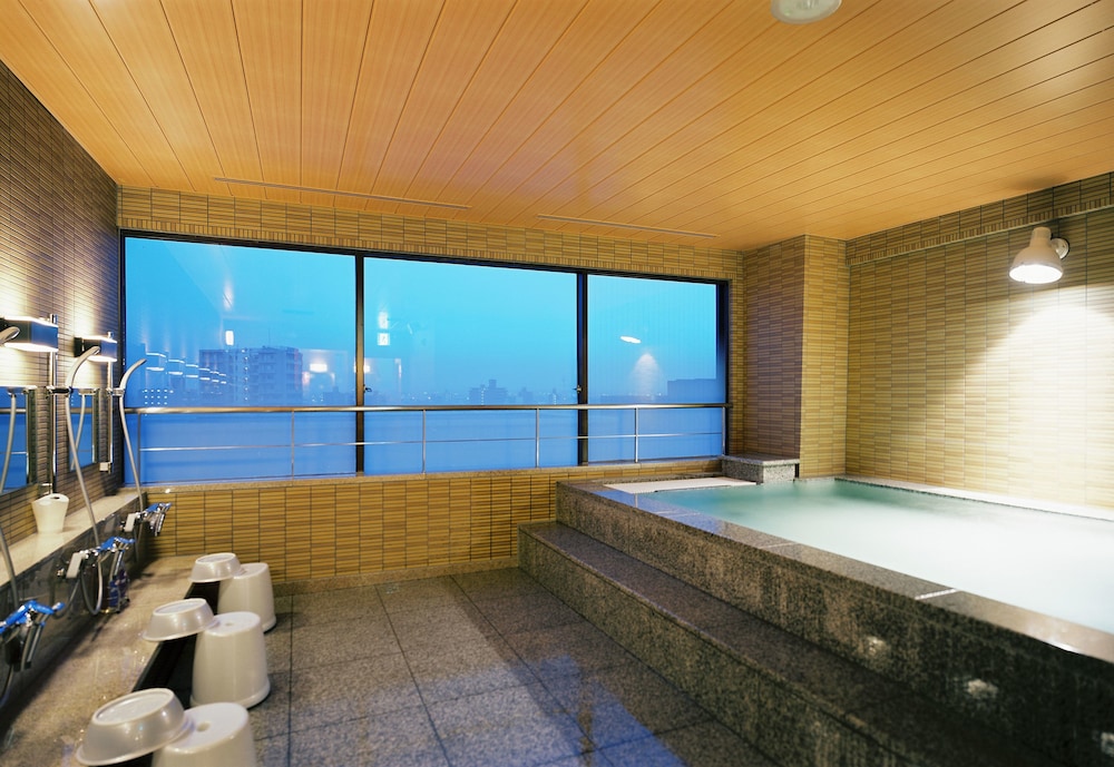 Toyama Manten Hotel 38/61