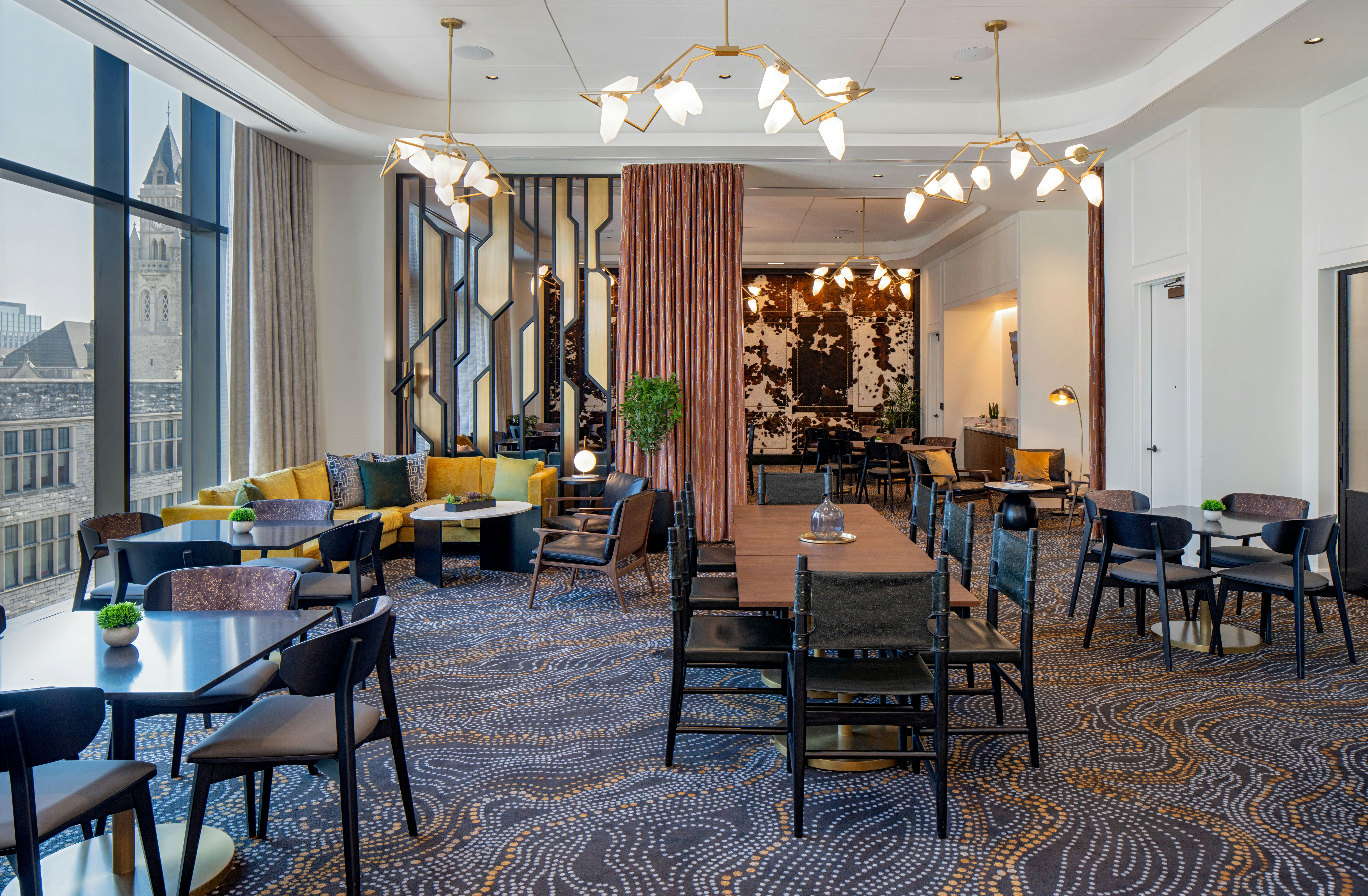 Tempo by Hilton Nashville Downtown 44/60