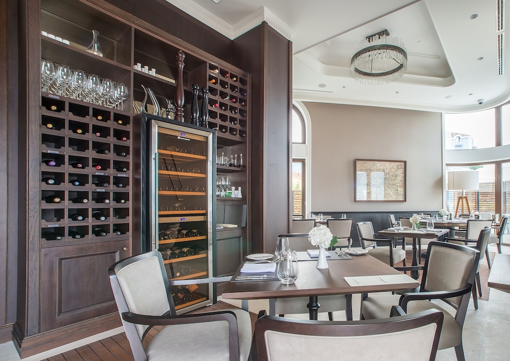 Boutique Hotel La Roche 33/50