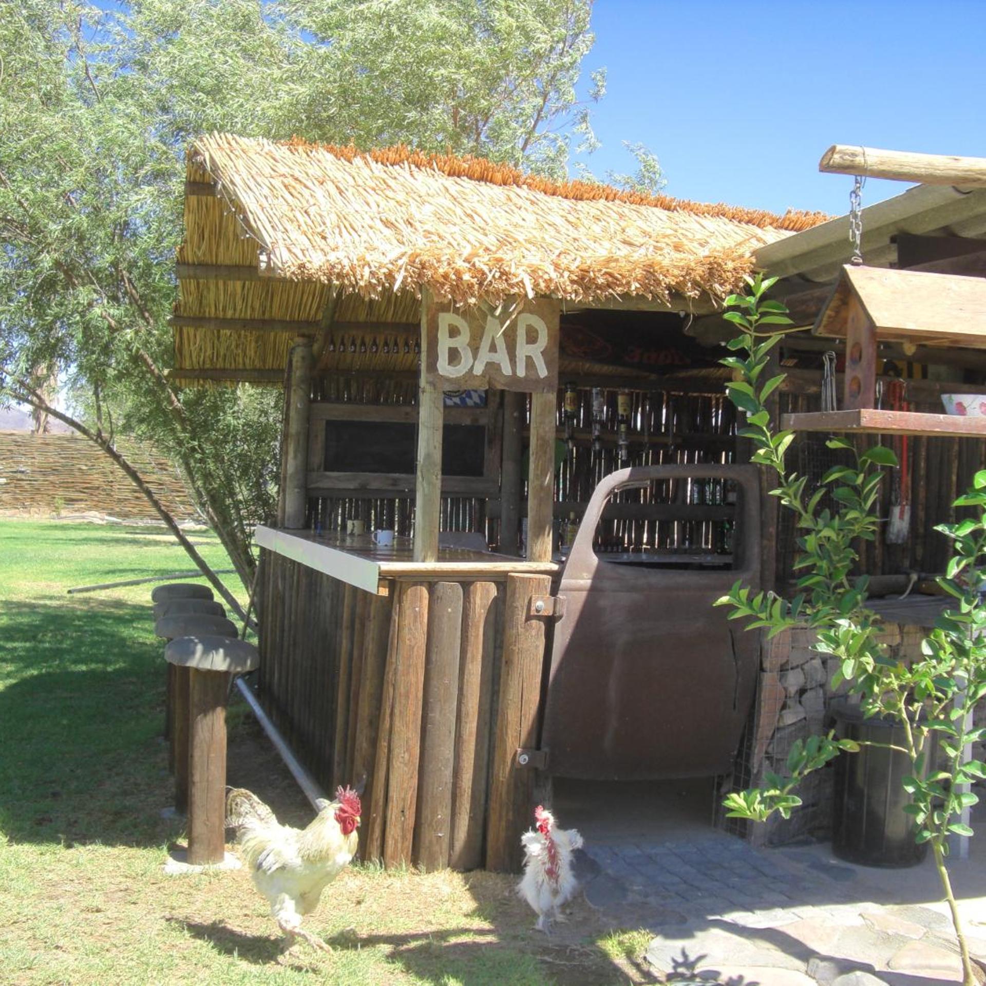 Frontier River Resort 3/50