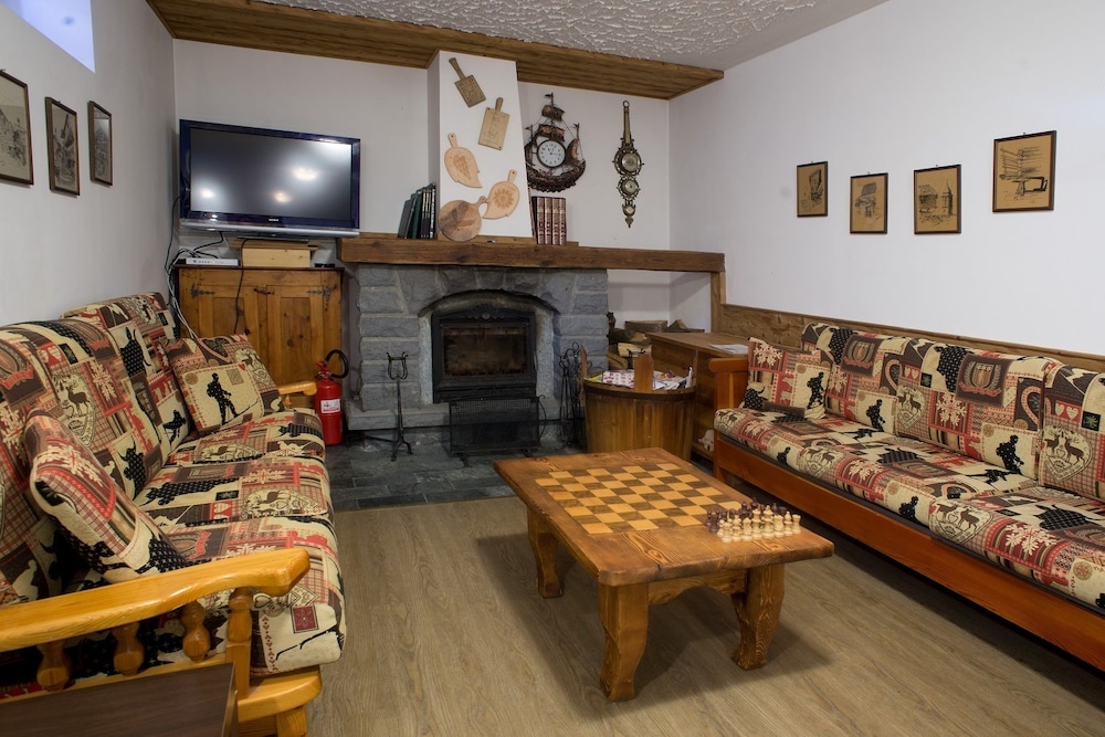 Albergo Punta Zerbion 23/38