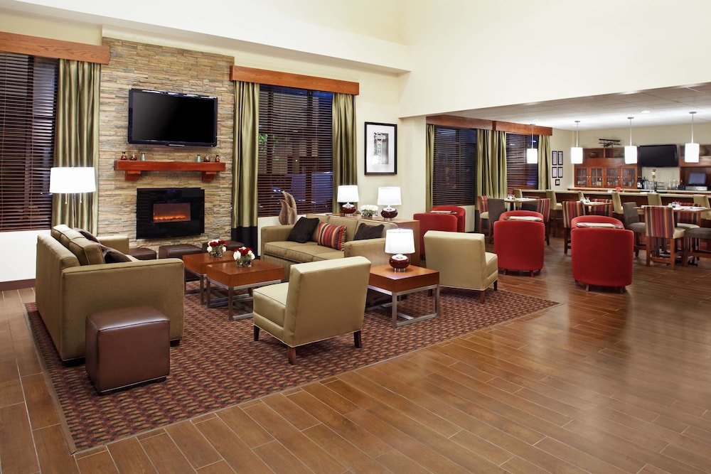Four Points by Sheraton Houston Hobby Airport 15/20