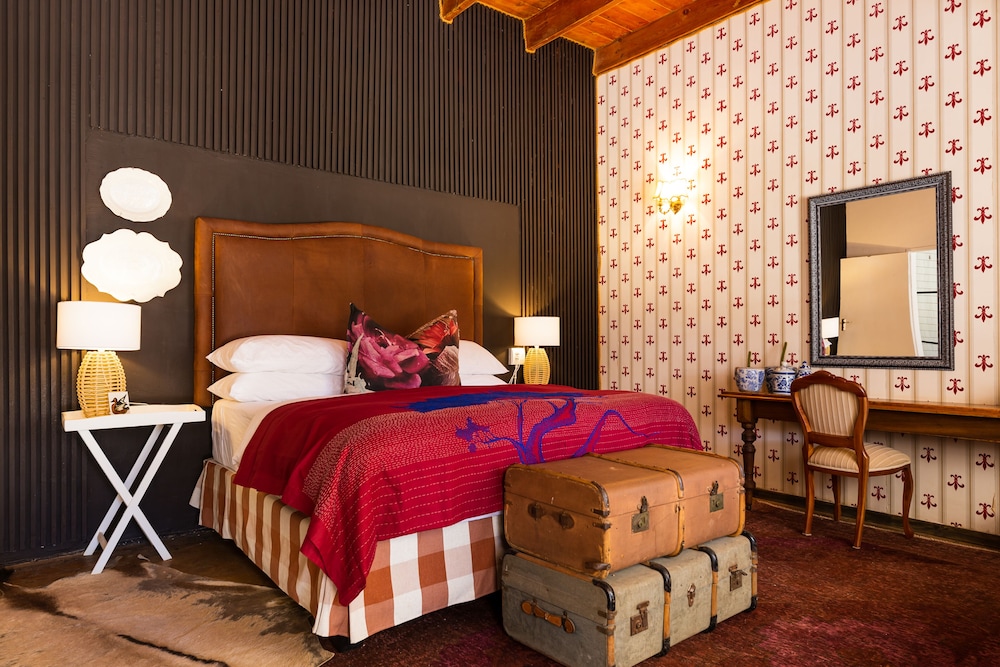 Sweetfontein Boutique Farm Lodge 19/29