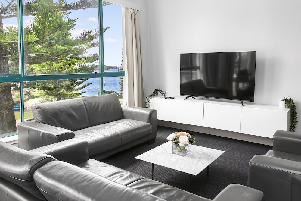 AEA THE COOGEE VIEW SERVICED APARTMENTS 53/82