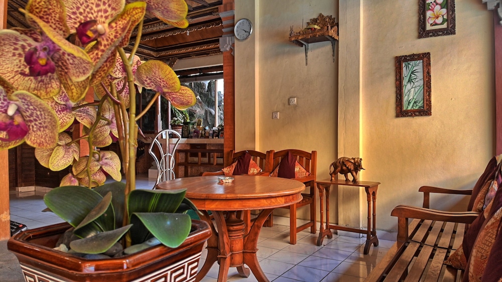 Masainn Hotel Kuta 18/41