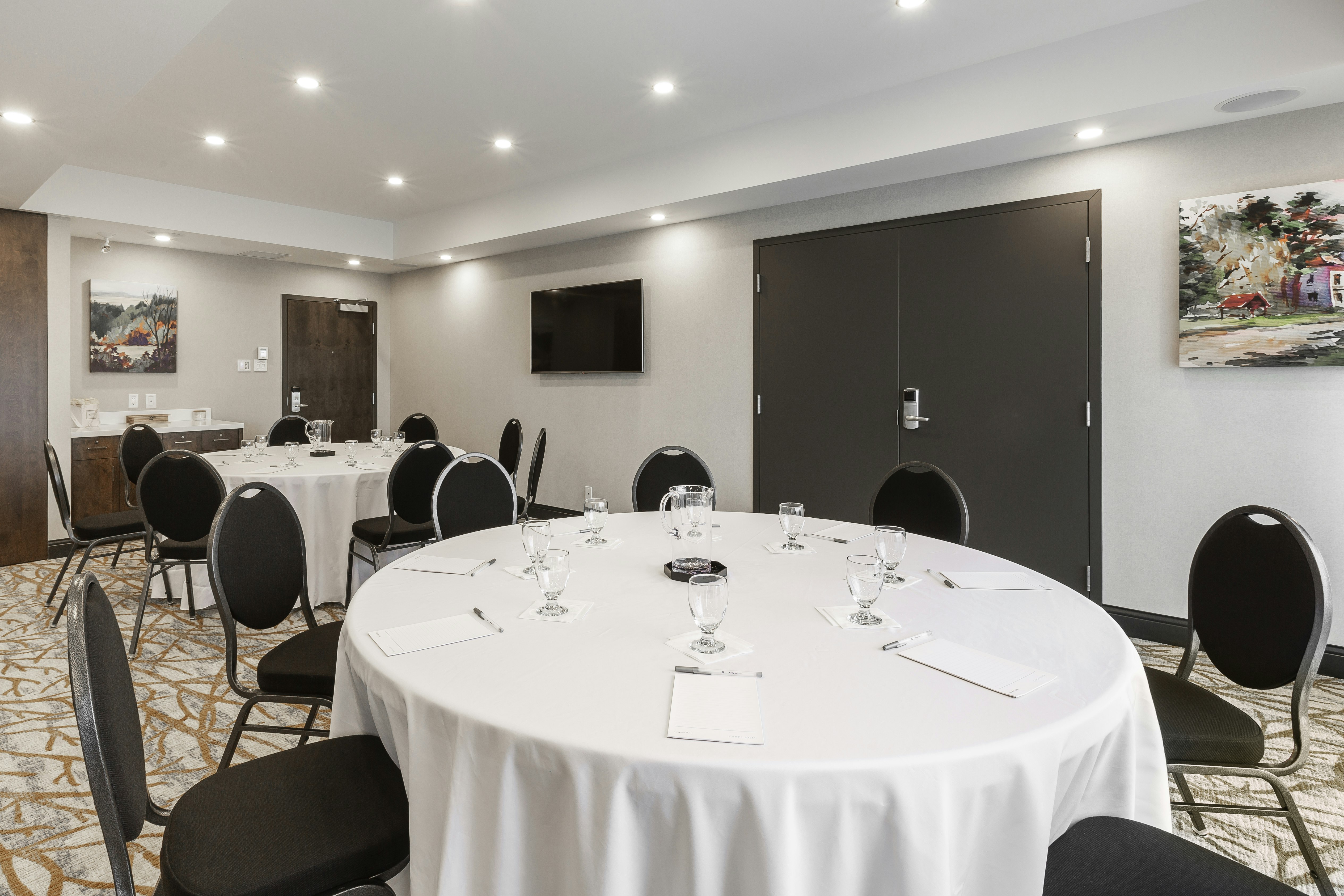 Hampton Inn Suites By Hilton Beauport Quebec 41/48