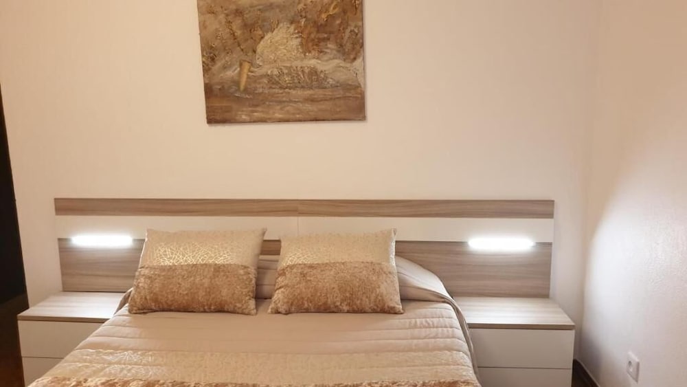Monte Gordo Hotel Apartamentos And Spa 13/34