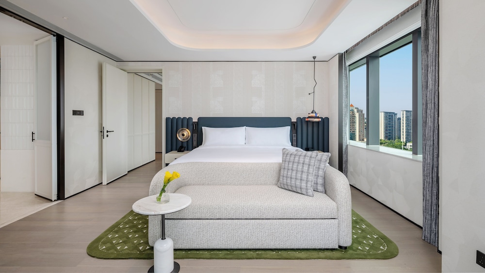 Xiamen Sm City By Ihg، شيامن 17/50