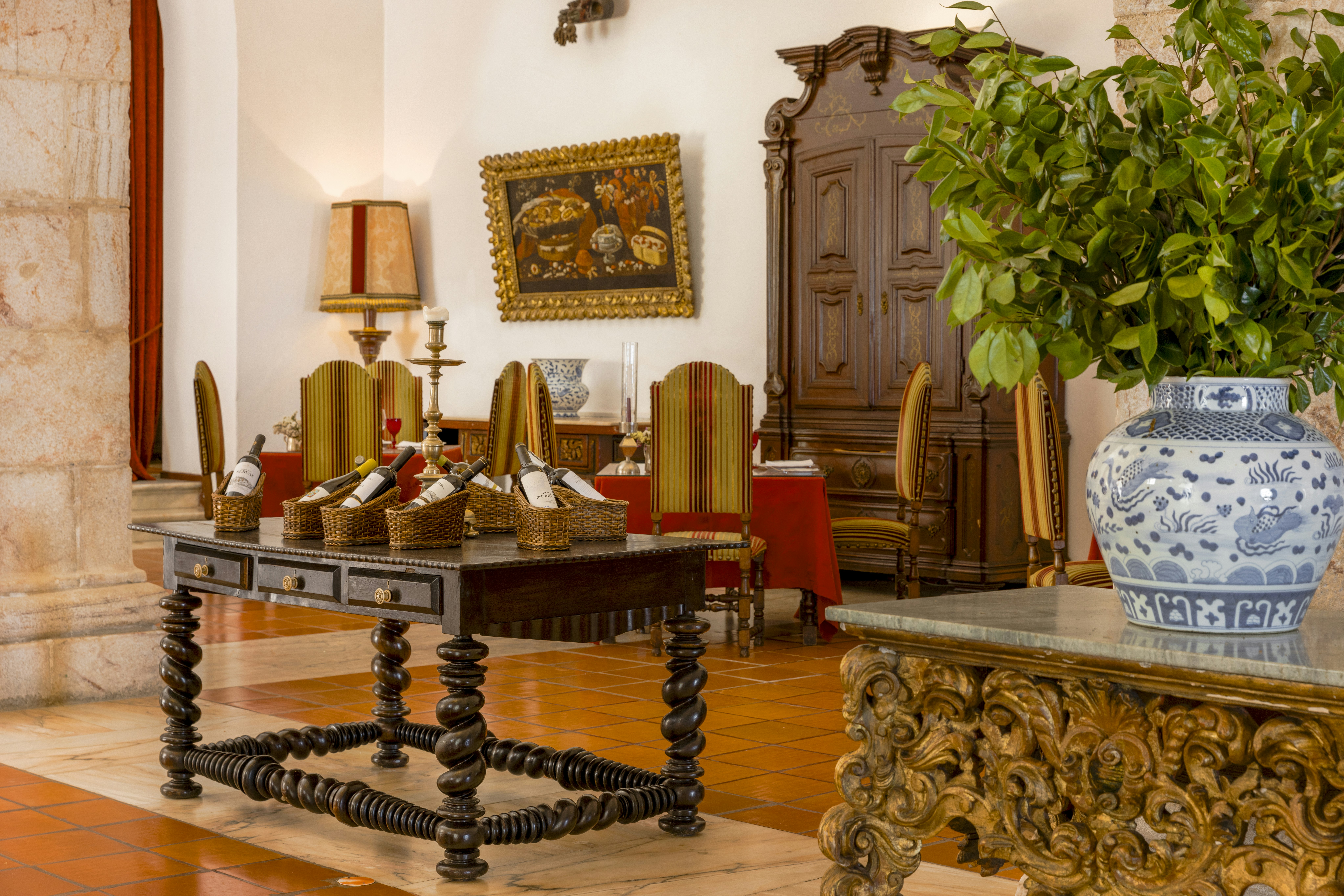 Pousada Castelo Estremoz - Historic Hotel 13/64
