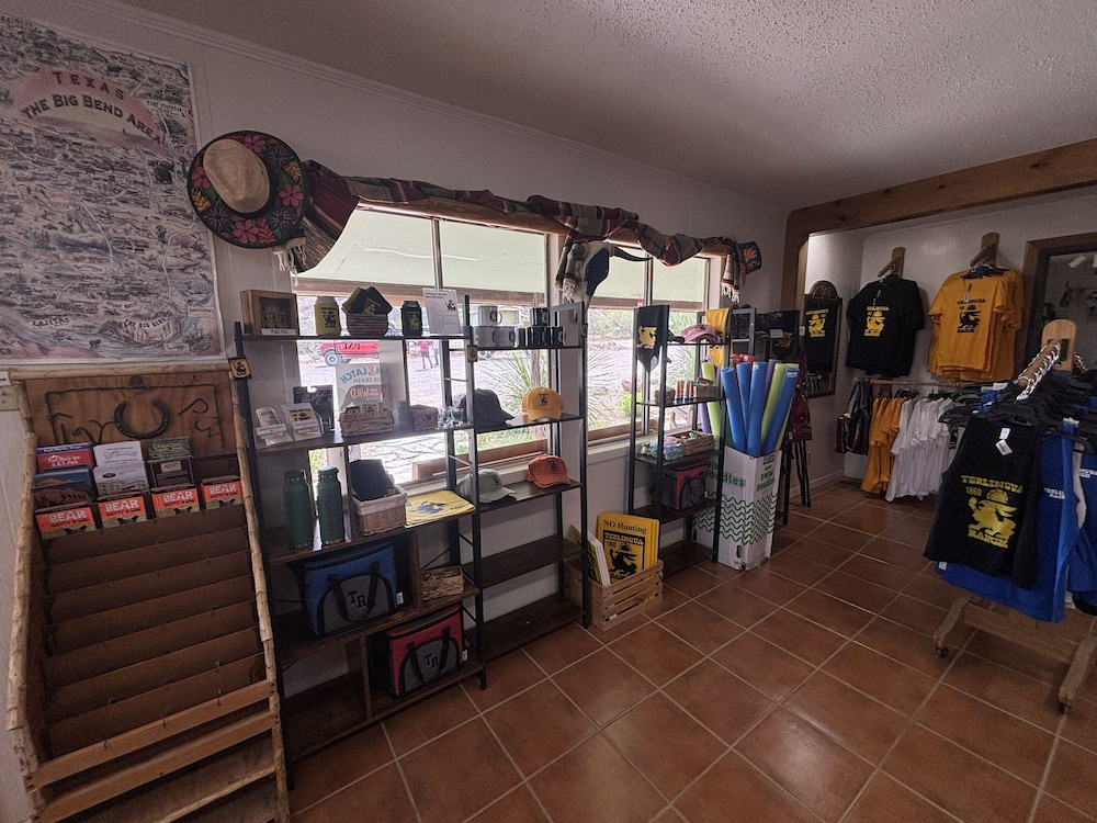 Terlingua Ranch Lodge 39/64