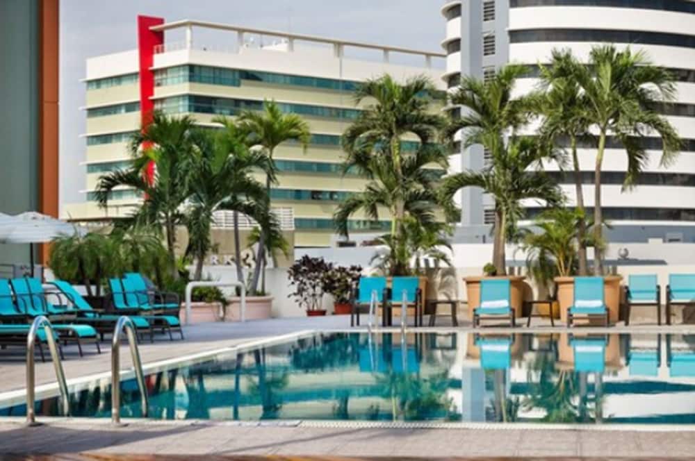 Sheraton Guayaquil Hotel 1/40
