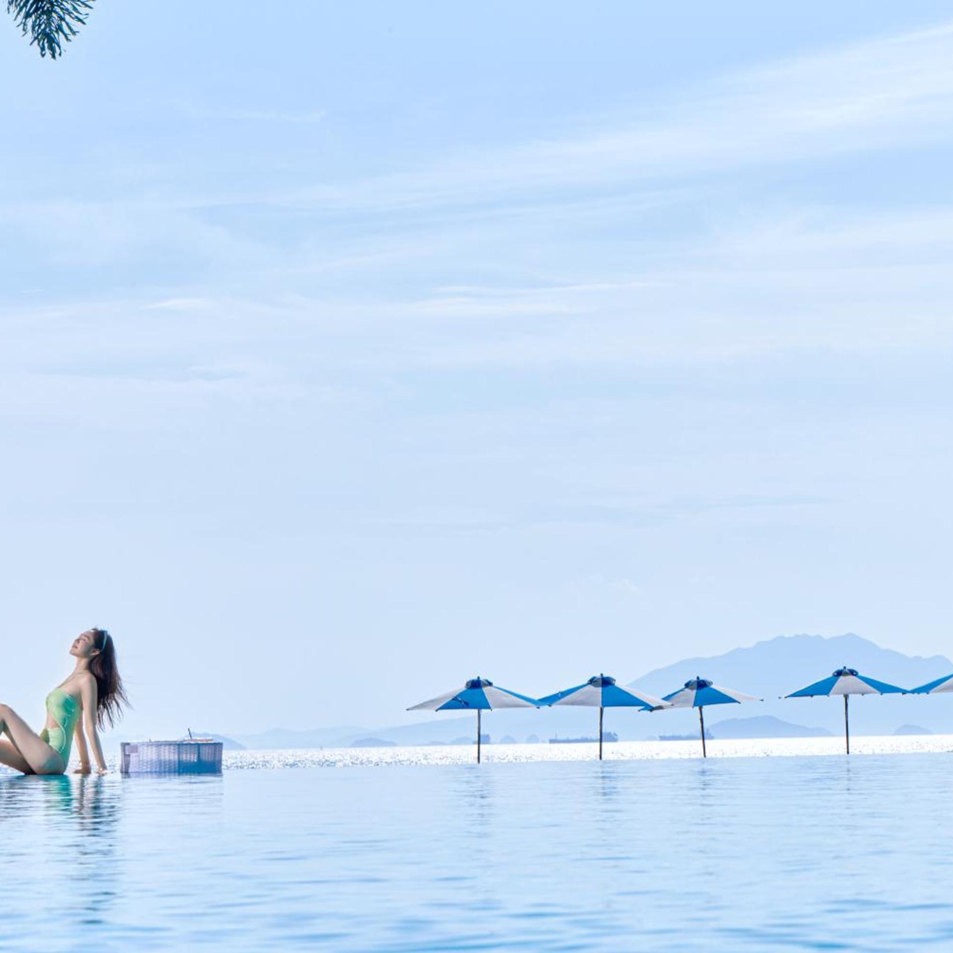 Regal Palace Resort Huizhou 48/55
