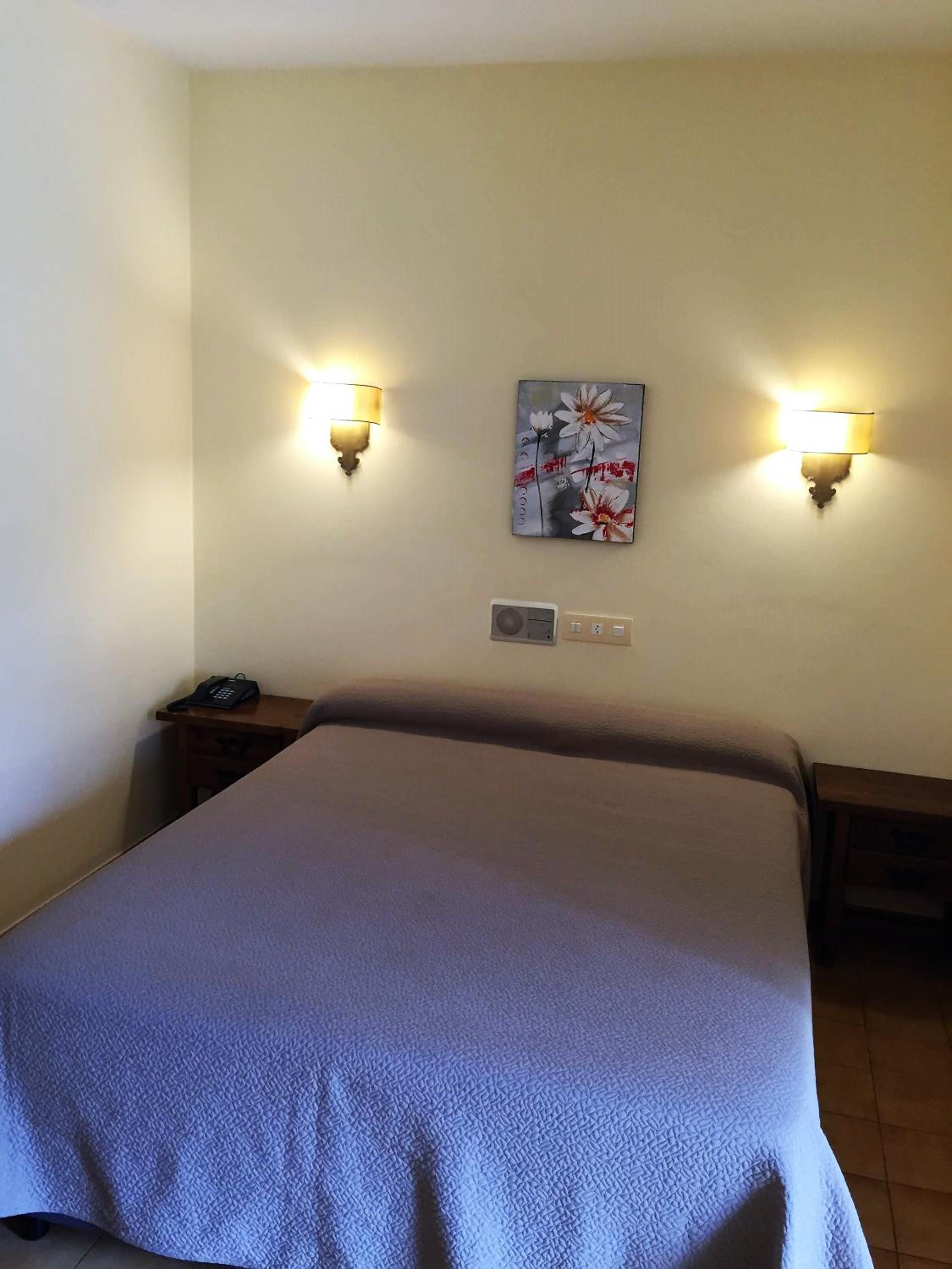 Room, Double Bed, No Terrace
