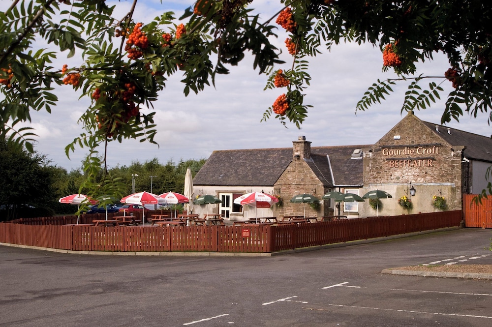 Premier Inn Dundee West 40/48