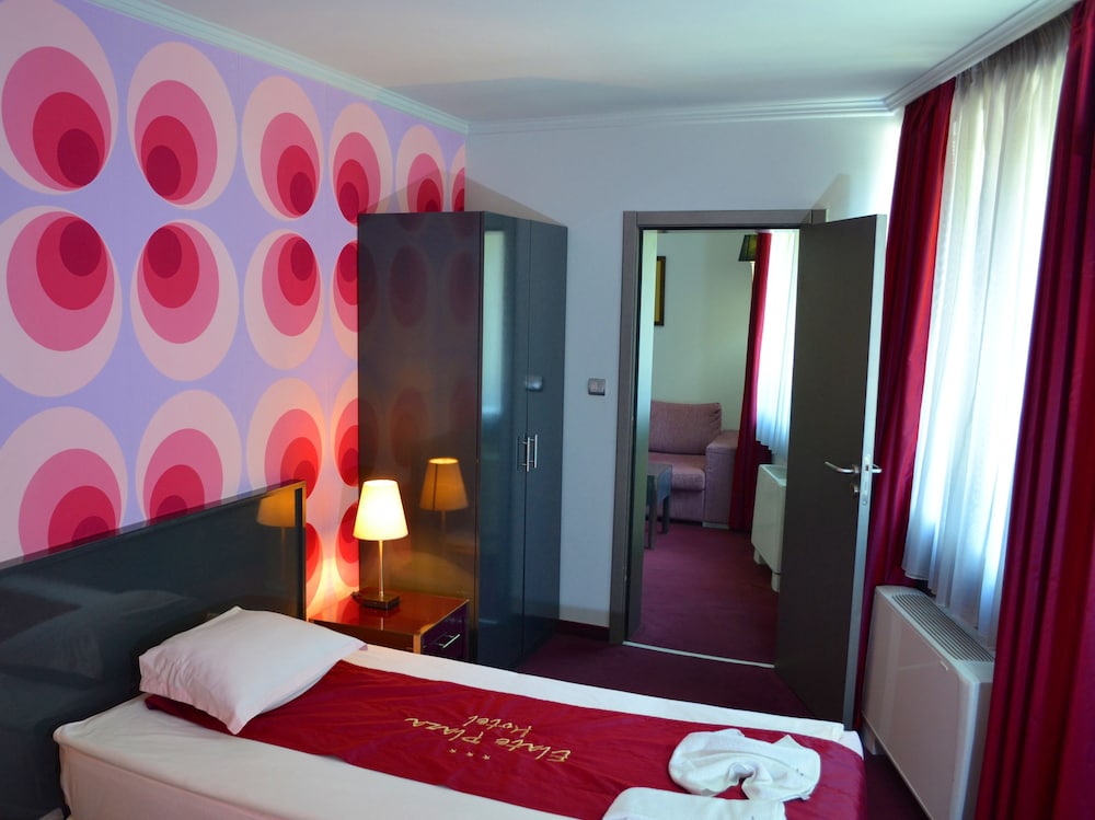 Business Hotel Elate Plaza 29/68