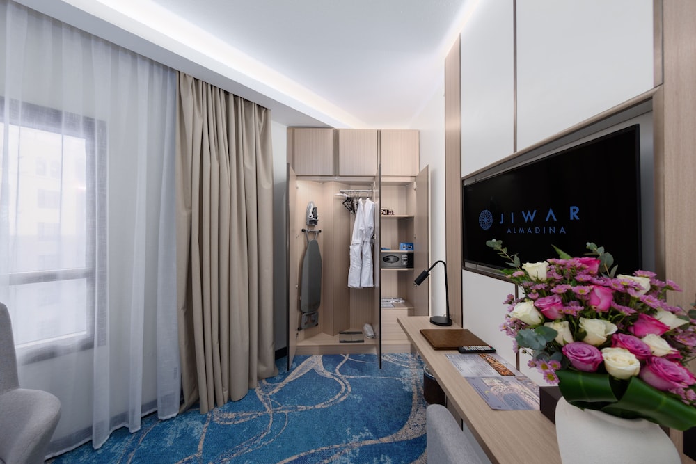 فندق جوار المدينة الفندقية(Jiwar Al Madina Hotel) 28/50