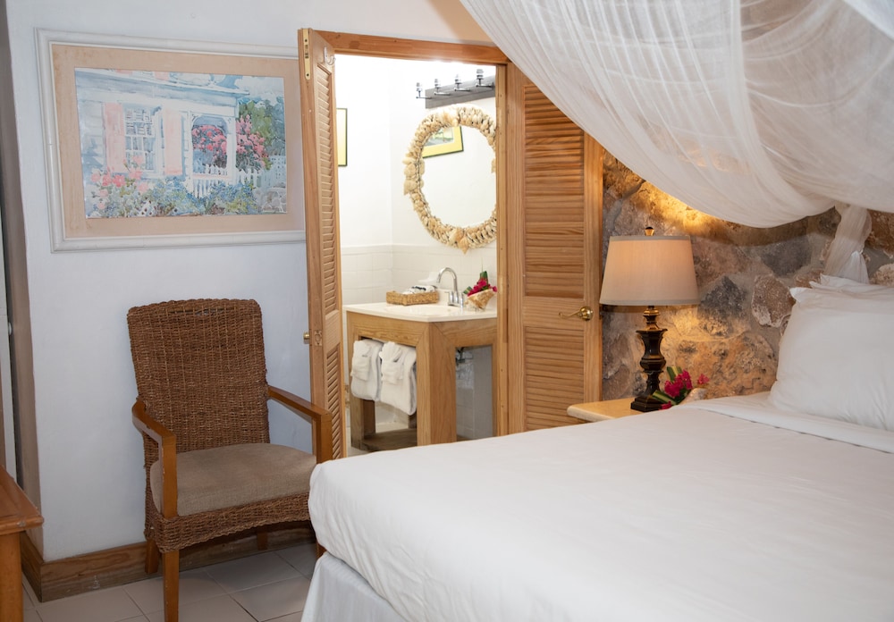 Tingum Village Hotel 16/50